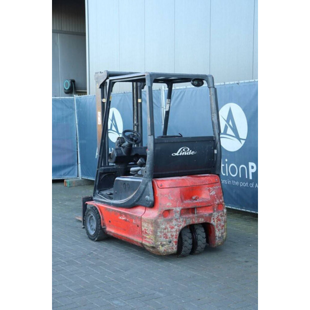 1998 Linde E14-41554321
