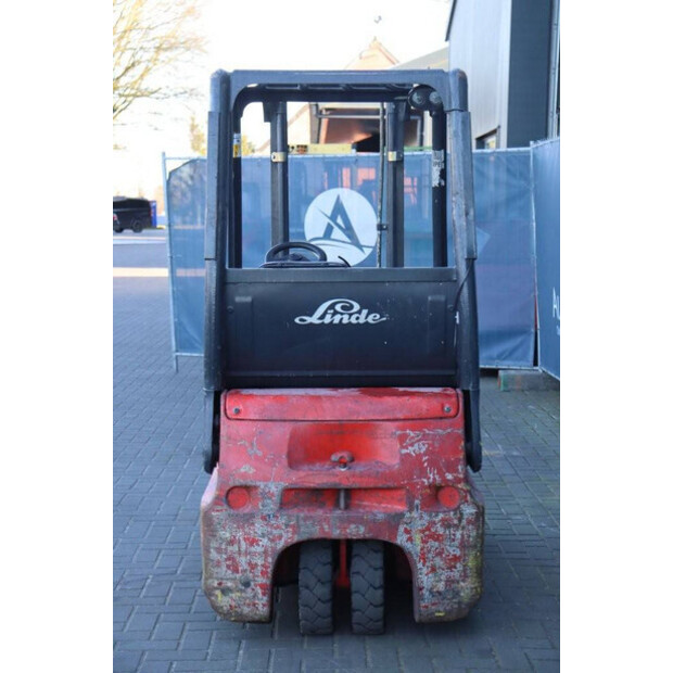 1998 Linde E14-41554322