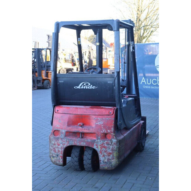 1998 Linde E14-41554323