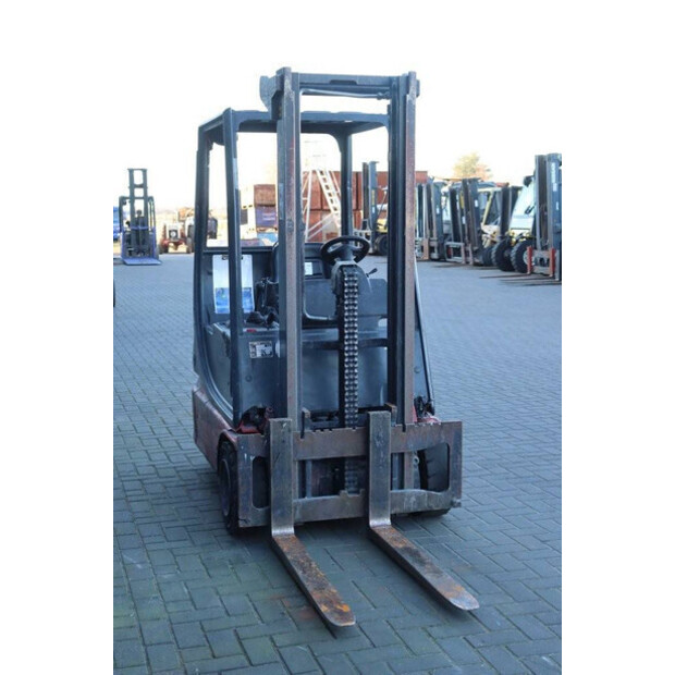 1998 Linde E14-41554324