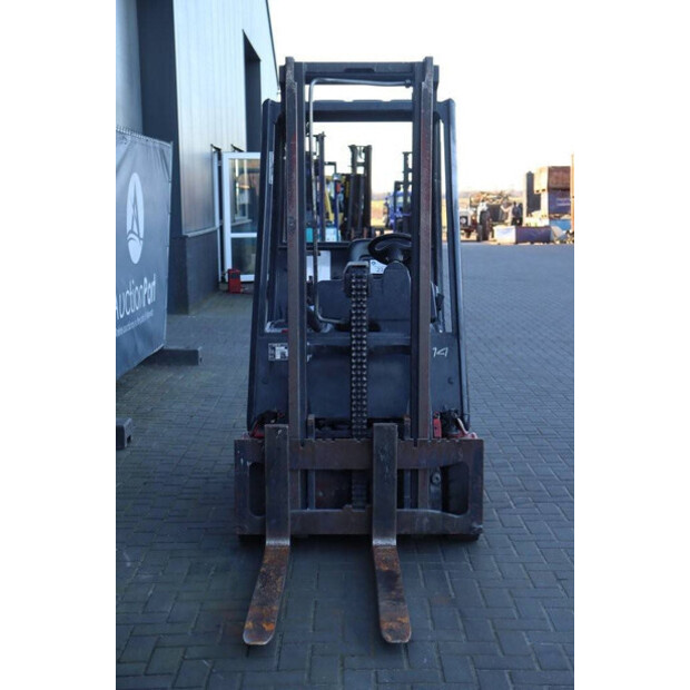 1998 Linde E14-41554325
