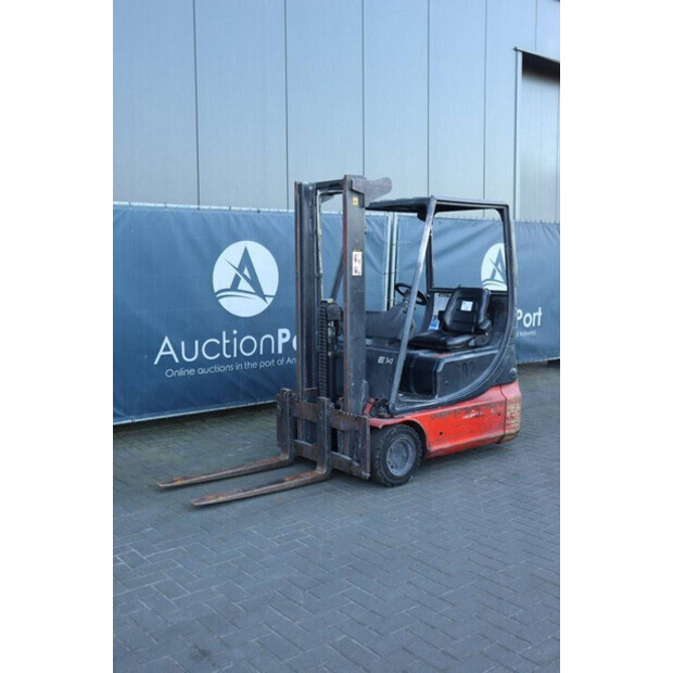 1998 Linde E14-41554326