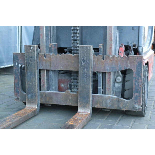 1998 Linde E14-41554328