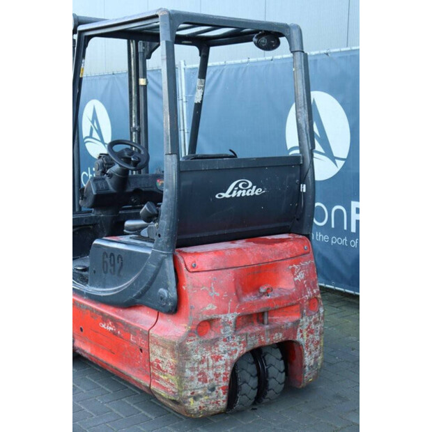 1998 Linde E14-41554330