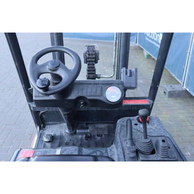 1998 Linde E14-41554331