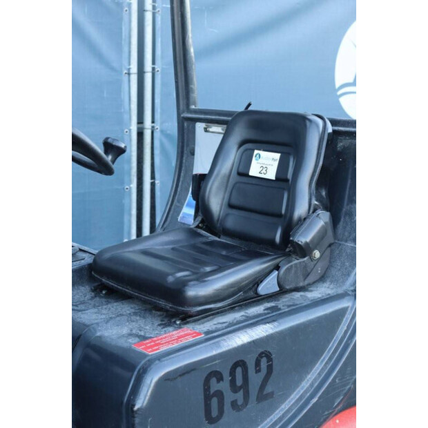 1998 Linde E14-41554333