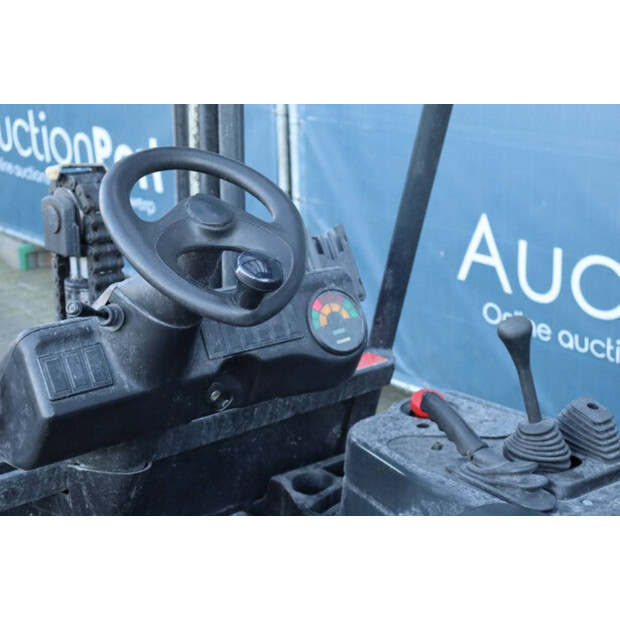 1998 Linde E14-41554334