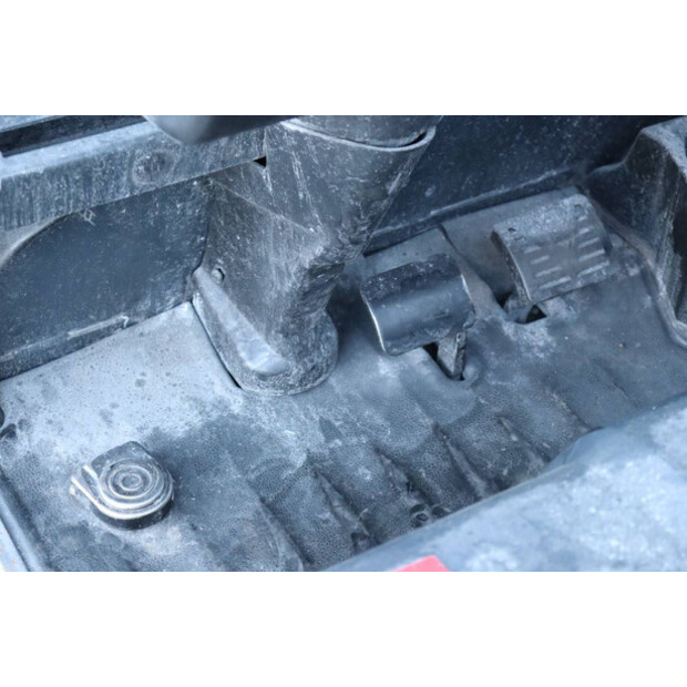 1998 Linde E14-41554335