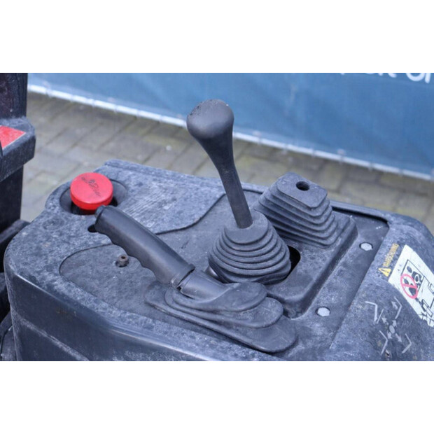 1998 Linde E14-41554336
