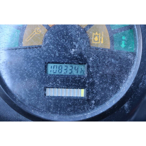 1998 Linde E14-41554337