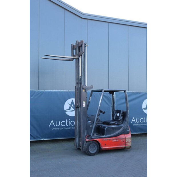 1998 Linde E14-41554339