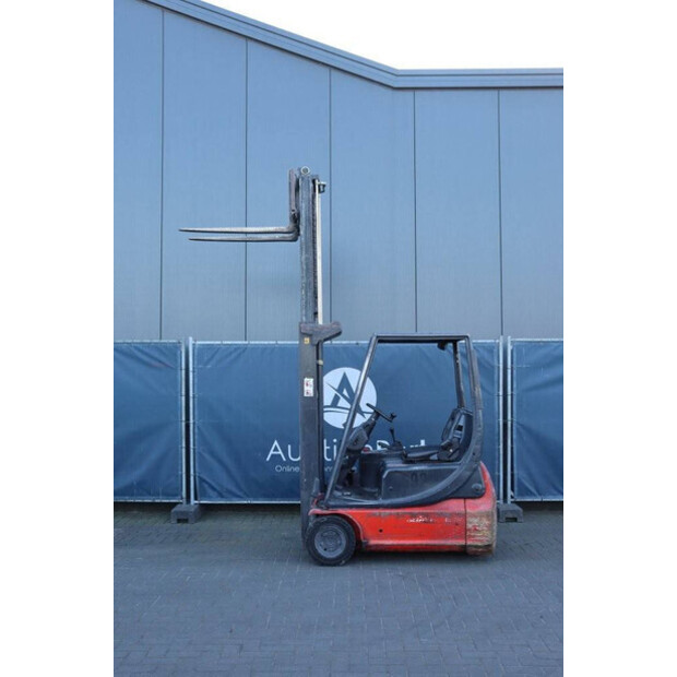 1998 Linde E14-41554340