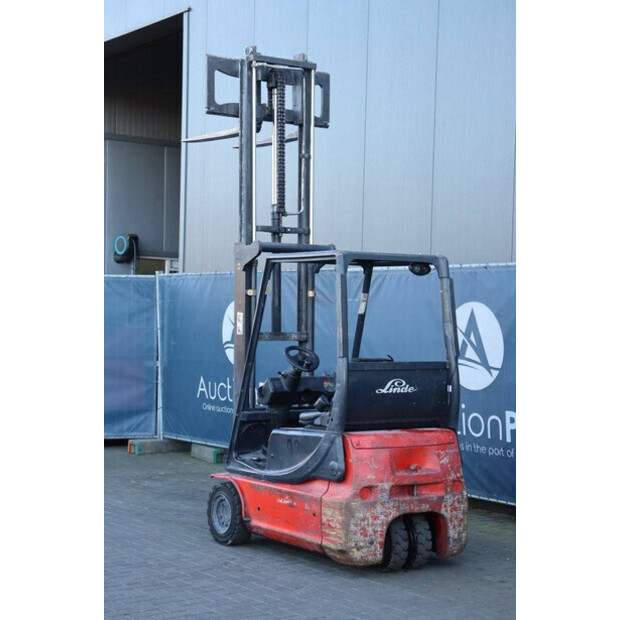 1998 Linde E14-41554341