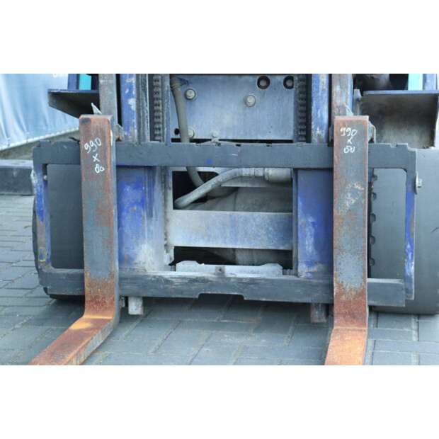 2002 كوماتسو FB15EX-10-41554376