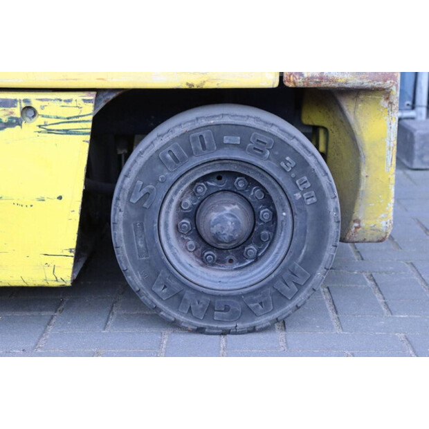 2002 كوماتسو FB15EX-10-41554379