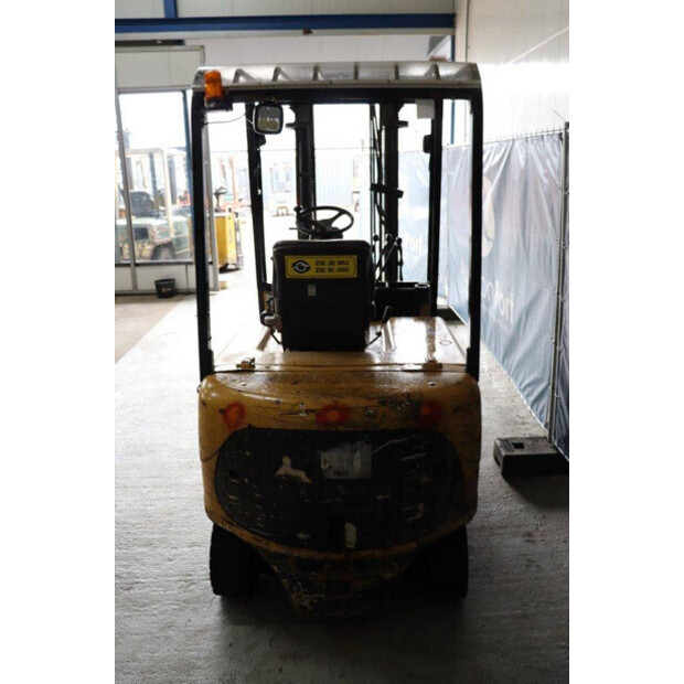 2008 Caterpillar EP25KPAC-41554422