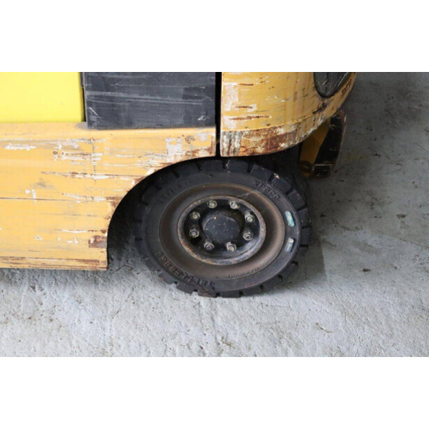 2008 Caterpillar EP25KPAC-41554434