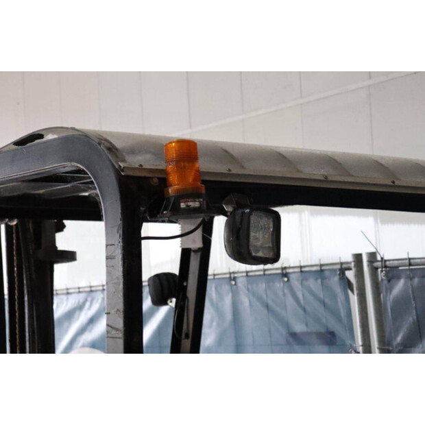 2008 Caterpillar EP25KPAC-41554435