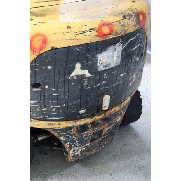 2008 Caterpillar EP25KPAC-41554436