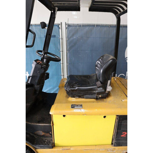 2008 Caterpillar EP25KPAC-41554440