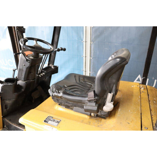 2008 Caterpillar EP25KPAC-41554441