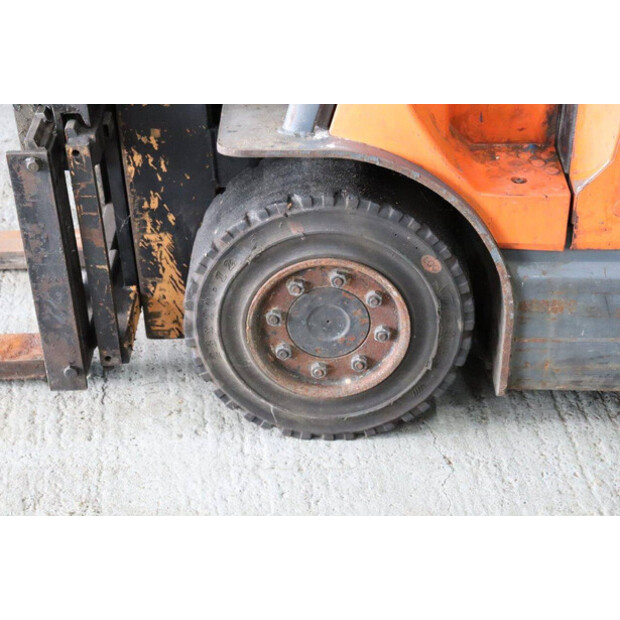 2004 Toyota 7FBMF30-41554465