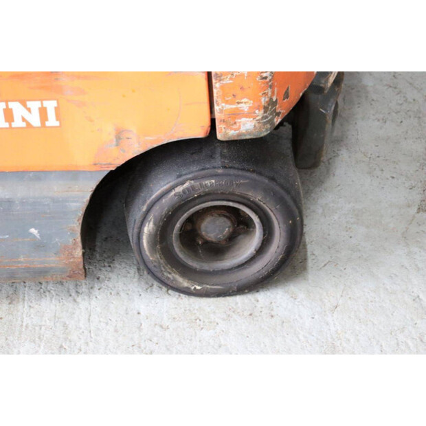 2004 Toyota 7FBMF30-41554466