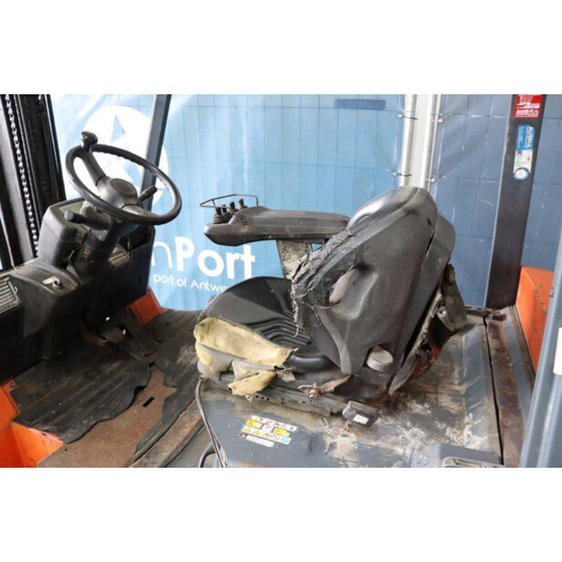 2004 Toyota 7FBMF30-41554473
