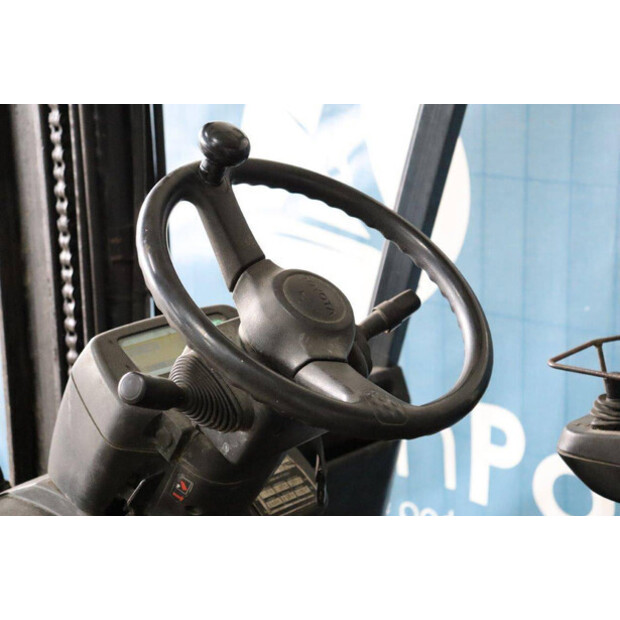 2004 Toyota 7FBMF30-41554474