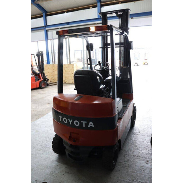 2004 Toyota 7FBMF25-41554485