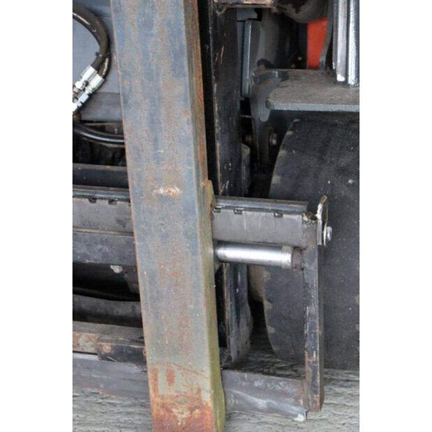 2004 Toyota 7FBMF25-41554492
