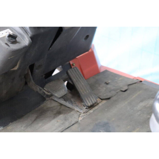 2004 Toyota 7FBMF25-41554502