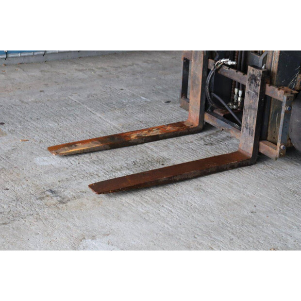 2007 كوماتسو FG25HT-16R-41554519