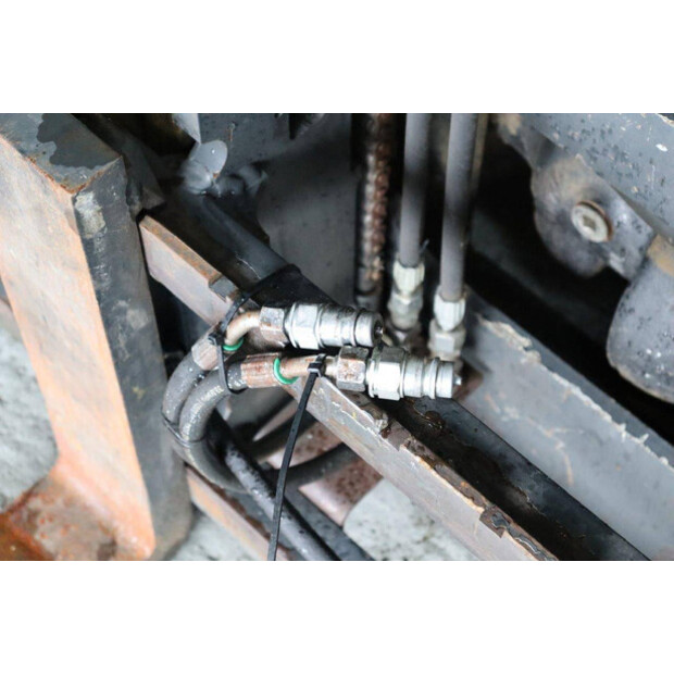 2007 كوماتسو FG25HT-16R-41554521