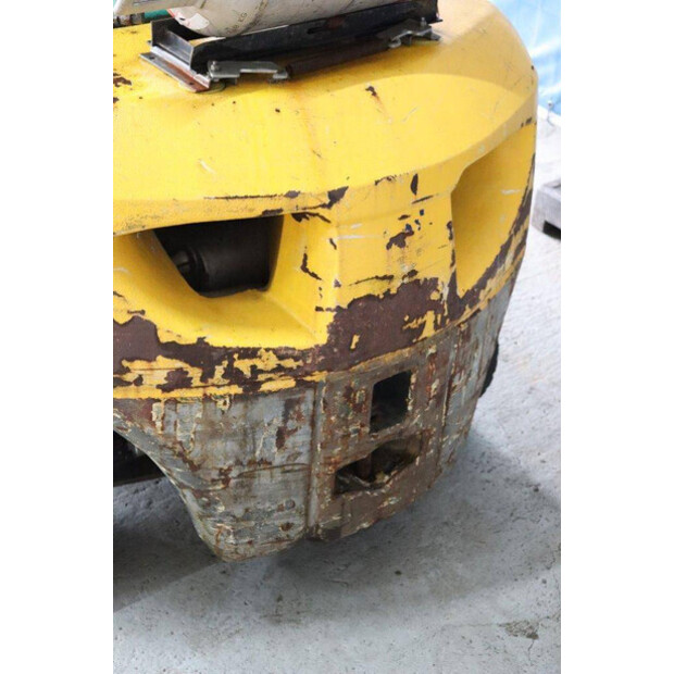 2007 كوماتسو FG25HT-16R-41554527
