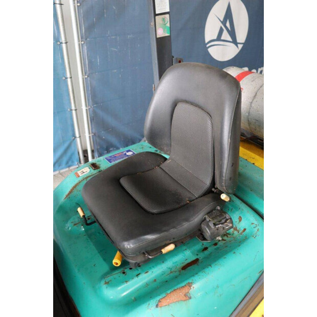 2007 كوماتسو FG25HT-16R-41554534