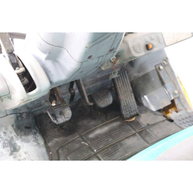 2007 كوماتسو FG25HT-16R-41554535
