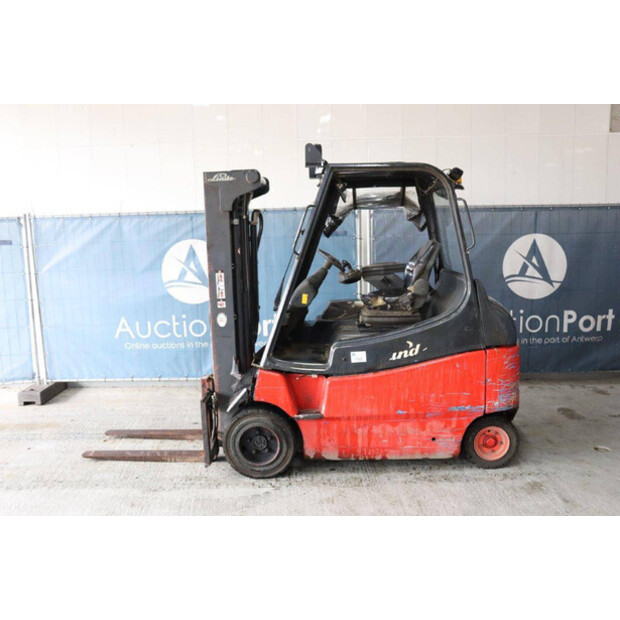 2005 Linde E30/02/600-41554541