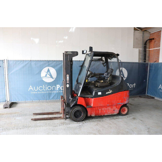 2005 Linde E30/02/600-41554542