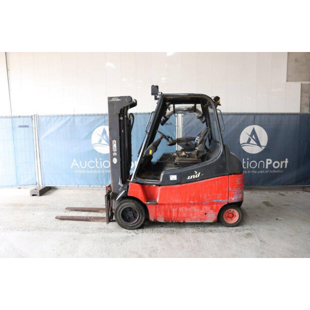 2005 Linde E30/02/600-41554543