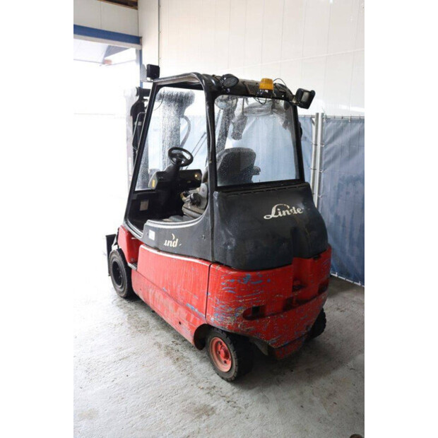 2005 Linde E30/02/600-41554544