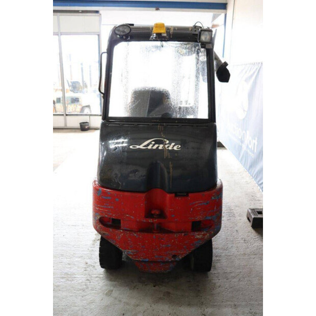2005 Linde E30/02/600-41554545