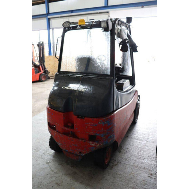 2005 Linde E30/02/600-41554546
