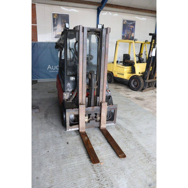 2005 Linde E30/02/600-41554547
