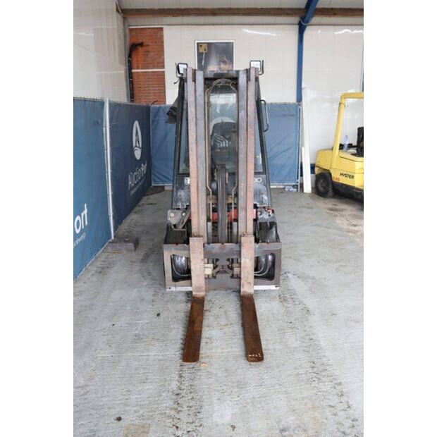 2005 Linde E30/02/600-41554548