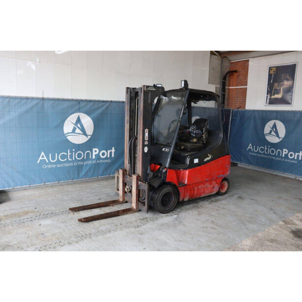2005 Linde E30/02/600-41554549
