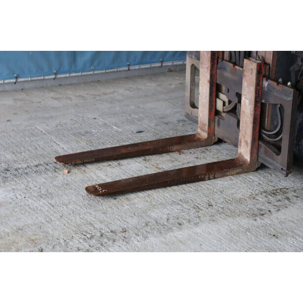2005 Linde E30/02/600-41554550