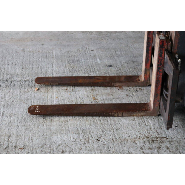 2005 Linde E30/02/600-41554551