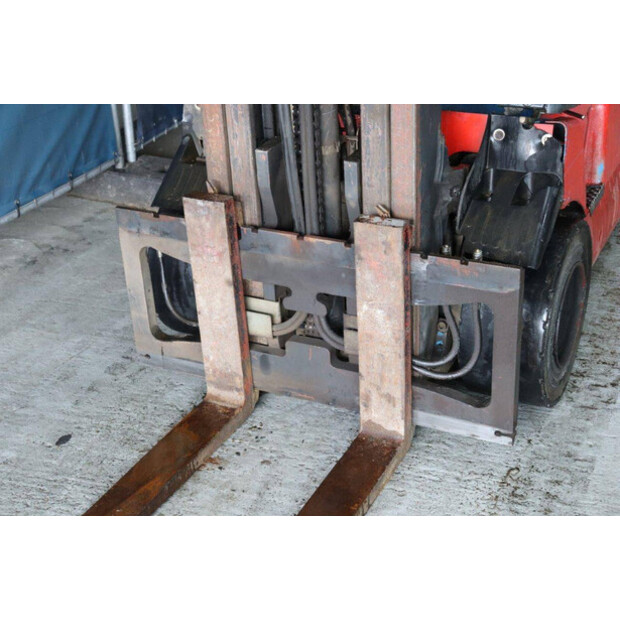 2005 Linde E30/02/600-41554552