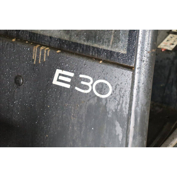 2005 Linde E30/02/600-41554554
